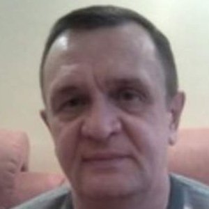 Игорь данилов, 62 года