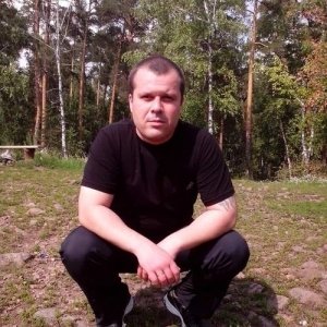Артем клименко, 41 год