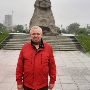 Лежнев Сергей Иванович , 67 лет