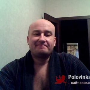 Денис никитин, 46 лет